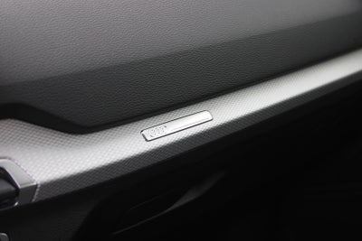 Audi Q2 TFSi Prestige S-tr.