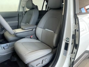 Kia EV3 Long Range Upgrade