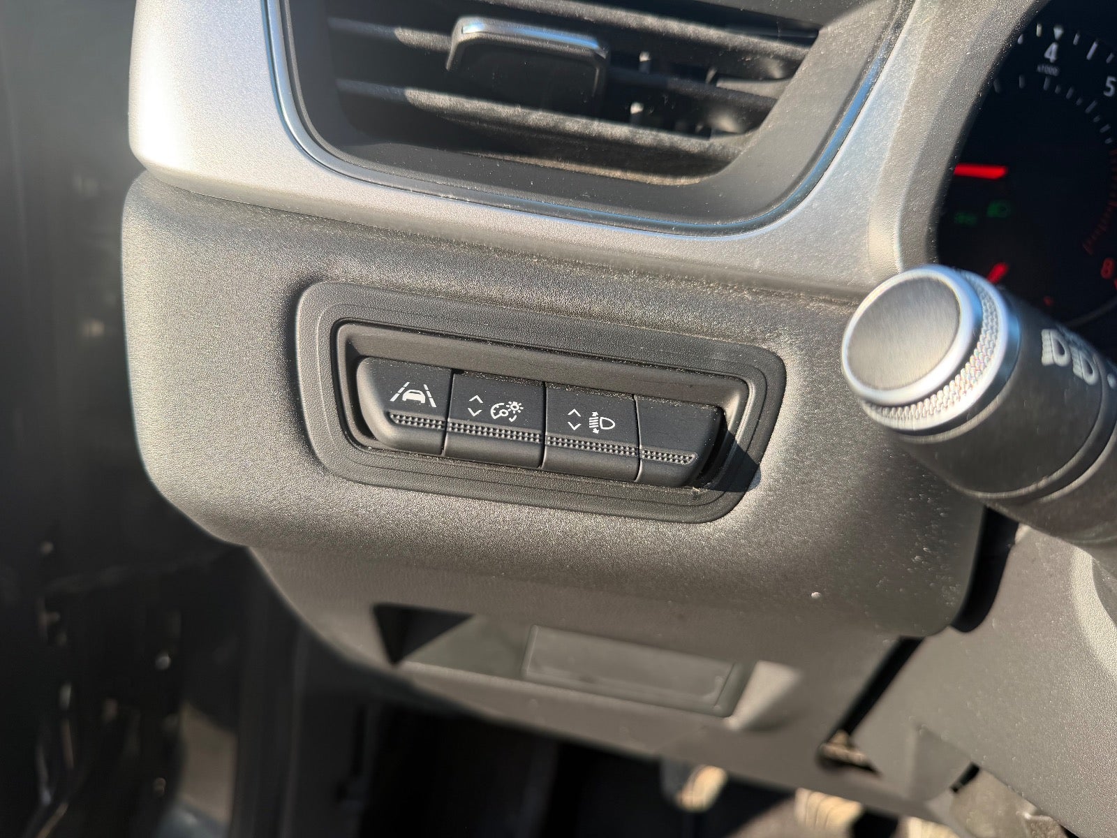 Billede af Renault Captur 1,0 TCe 100 Zen