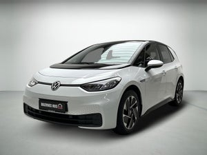 VW ID.3 Pro Performance