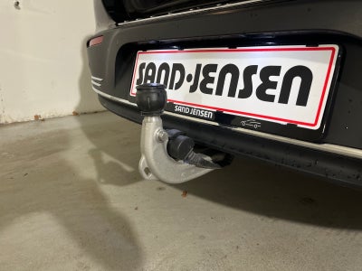 Mercedes EQA250 Progressive Van