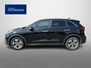 Kia e-Niro Vision