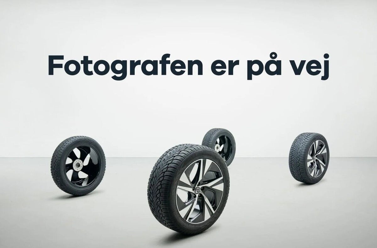 VW Polo GTi DSG billede 1