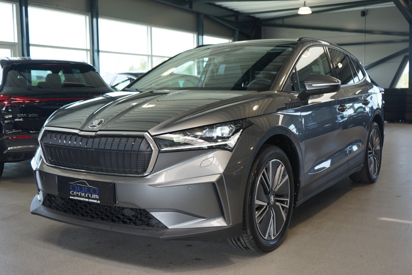 Skoda Enyaq iV Premium