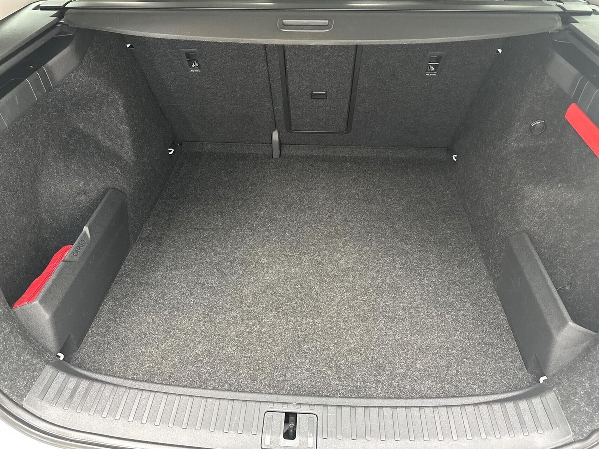 Skoda Enyaq iV billede 14