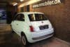 Fiat 500 Go Mint thumbnail