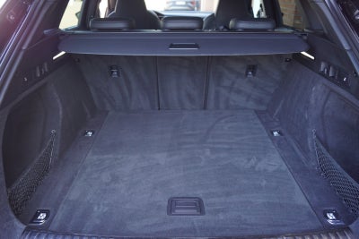 Audi e-tron S quattro