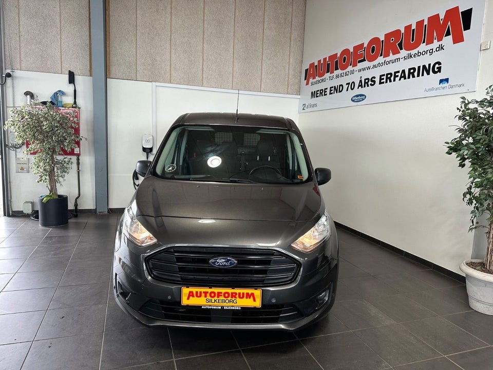 Ford Transit Connect, Billede 3