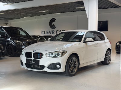 BMW 120d 2,0 M-Sport xDrive aut. 5d