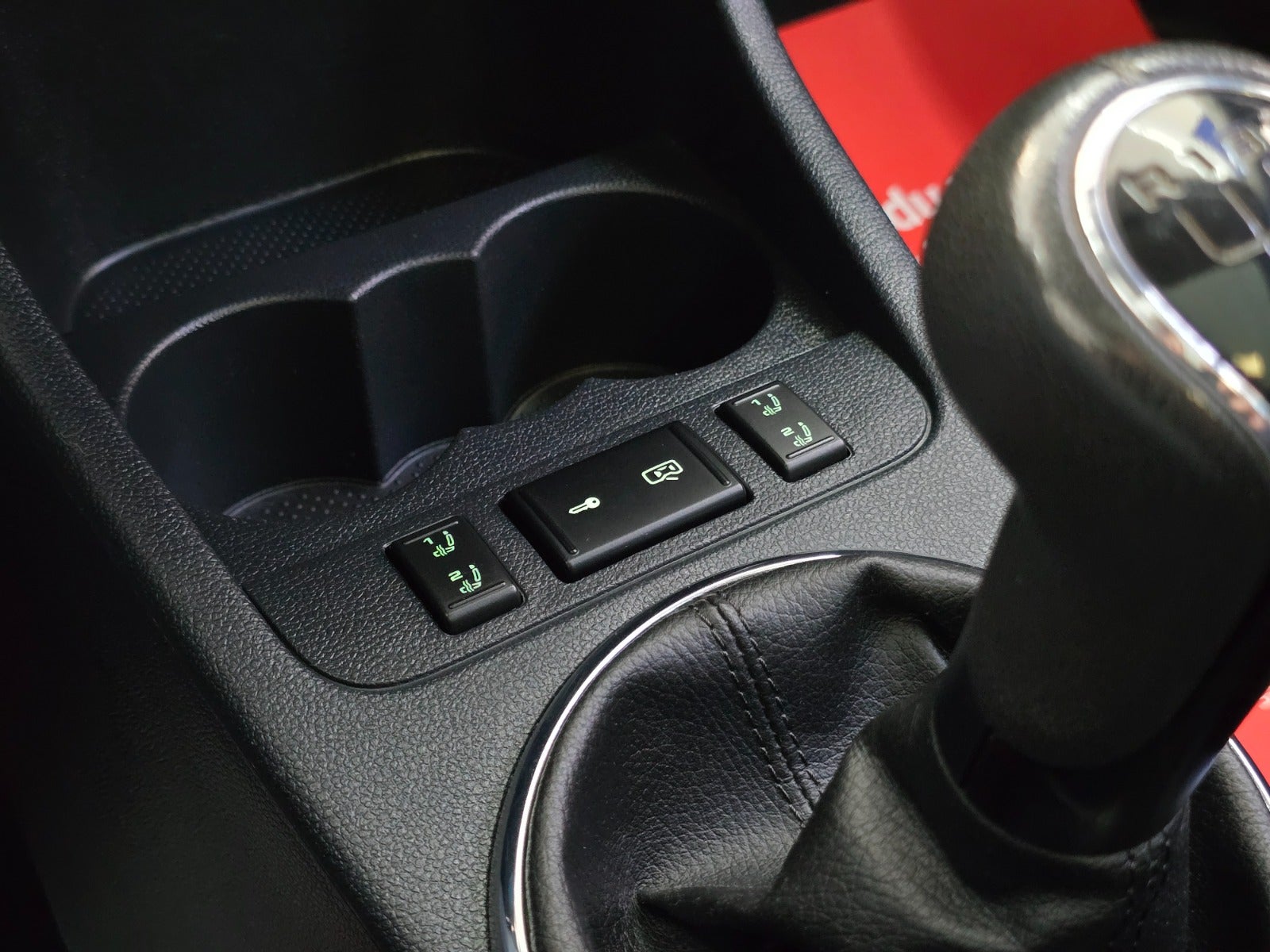 Billede af Skoda Roomster 1,2 TSi 86 Ambition