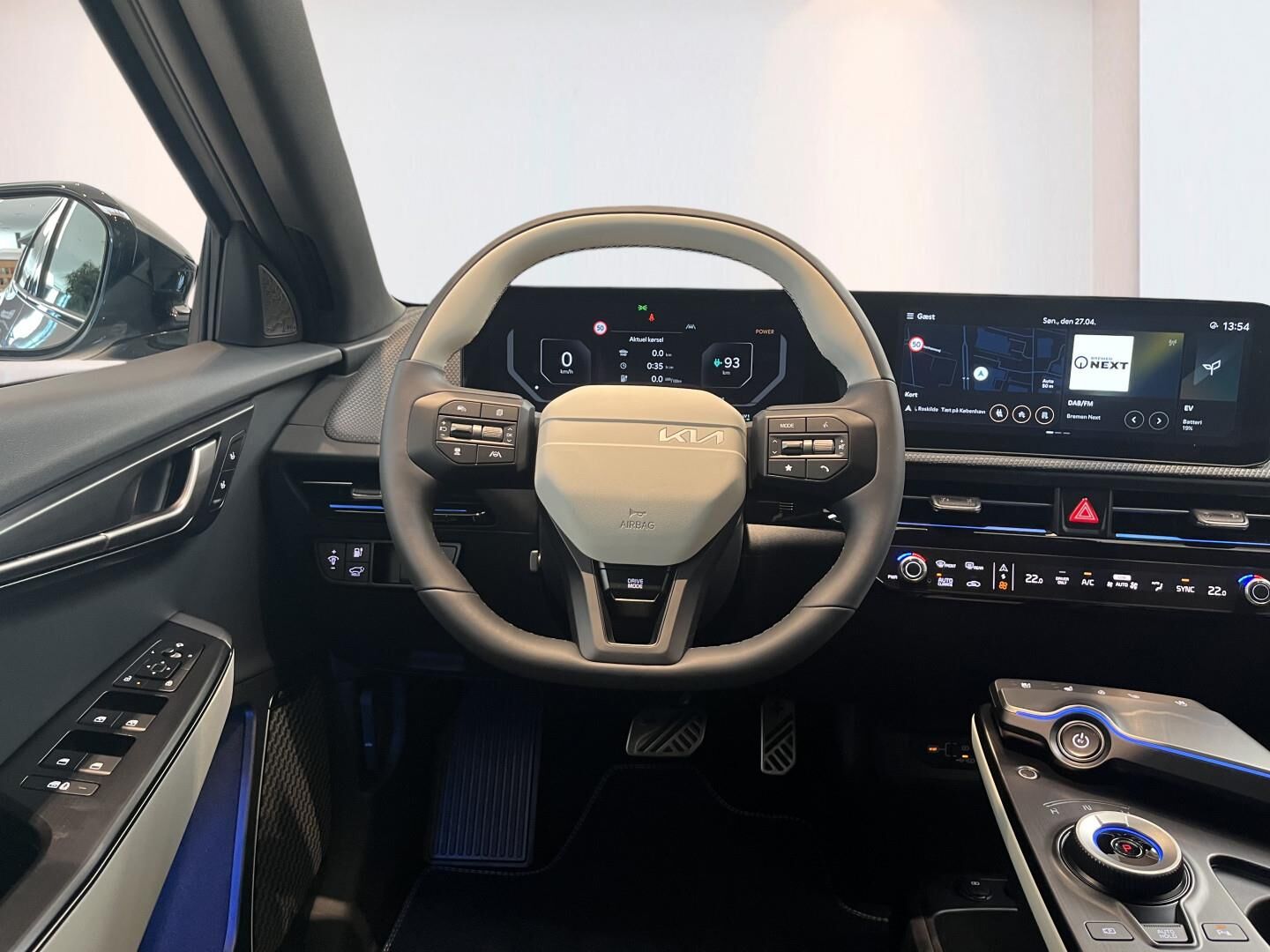 Kia EV6 Long Range GT-Line