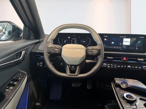 Kia EV6 Long Range GT-Line