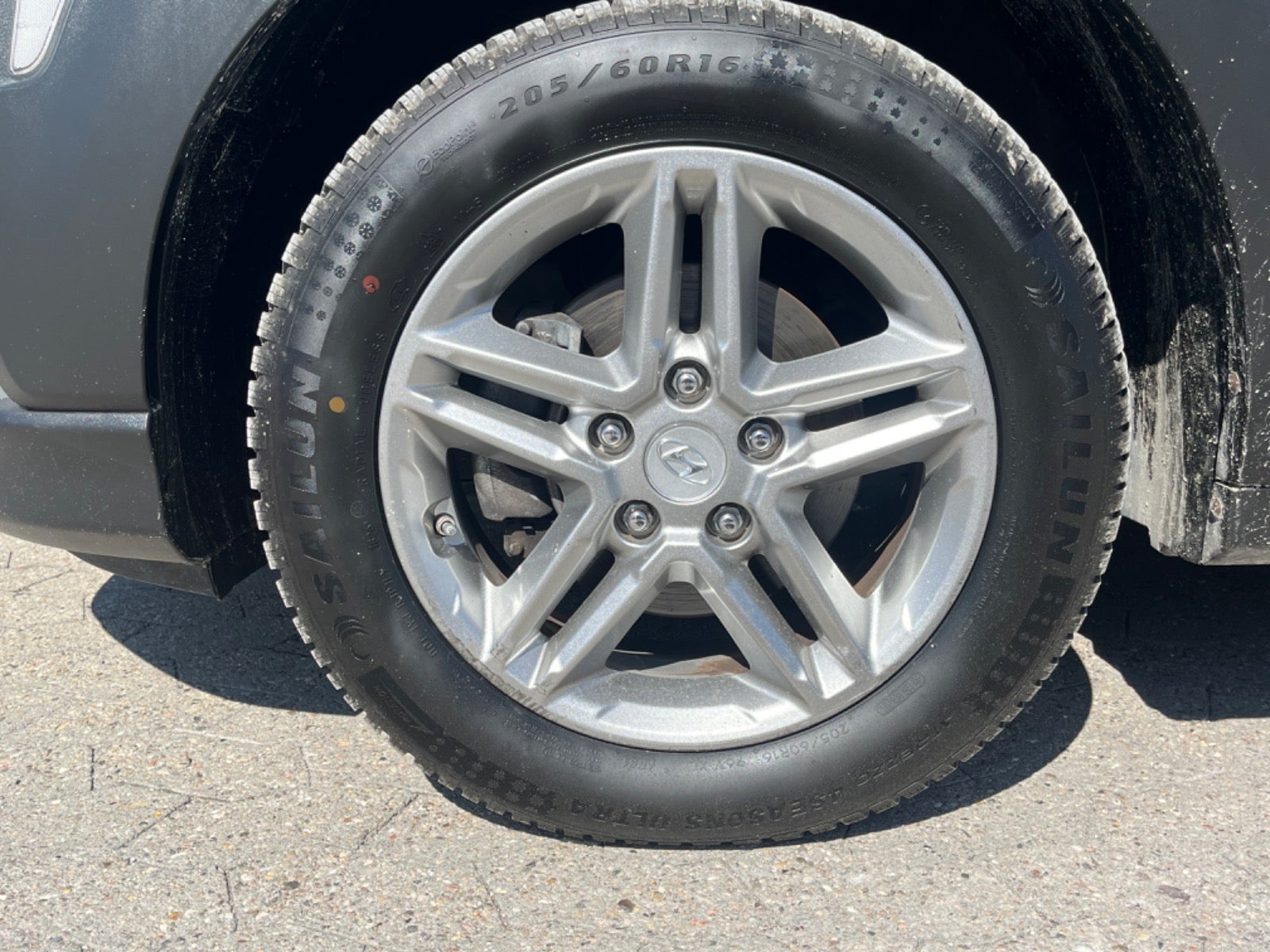 Billede af Hyundai Kona 1,0 T-GDi Value Edition