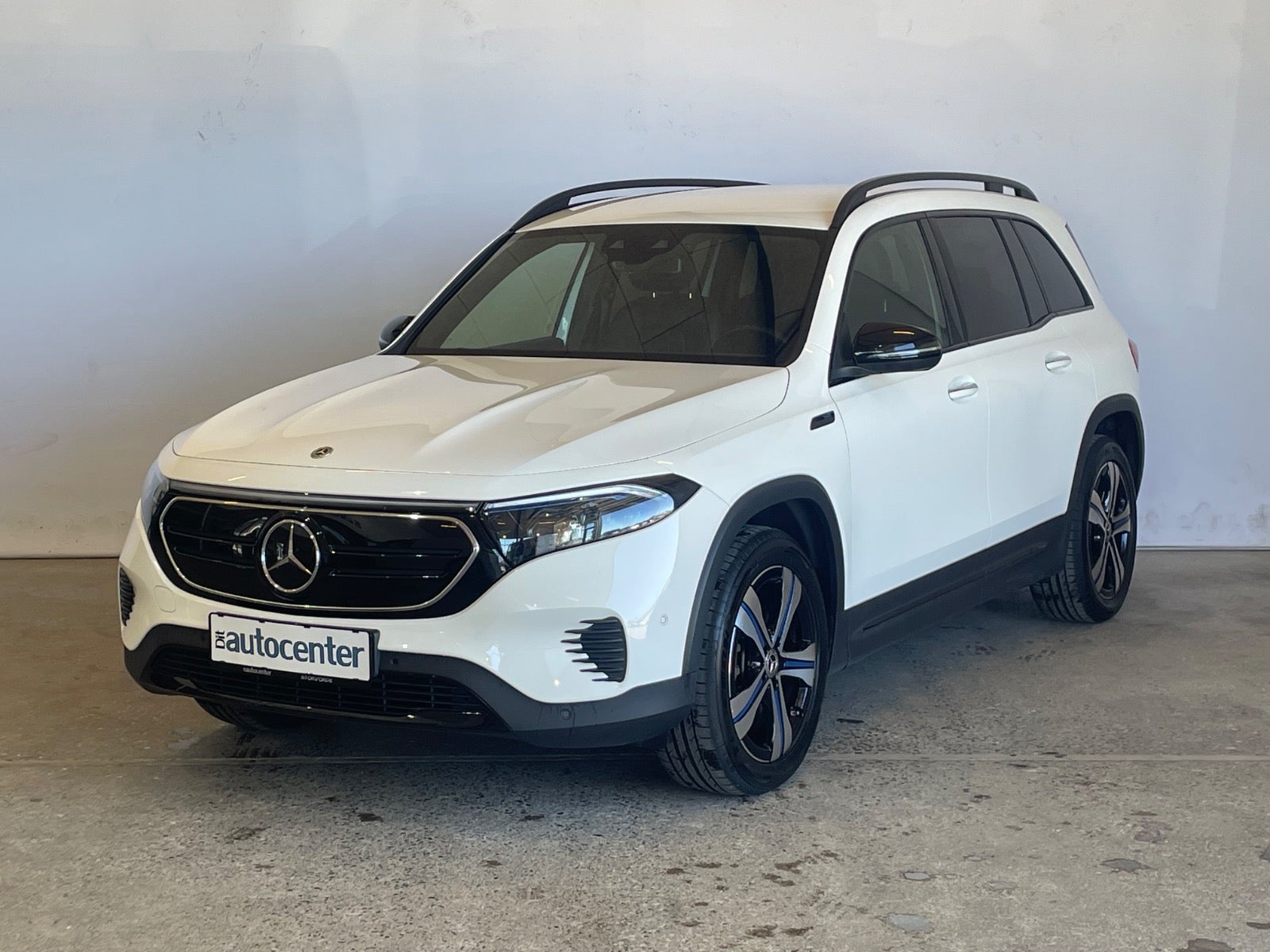 Mercedes EQB300 Progressive 4Matic