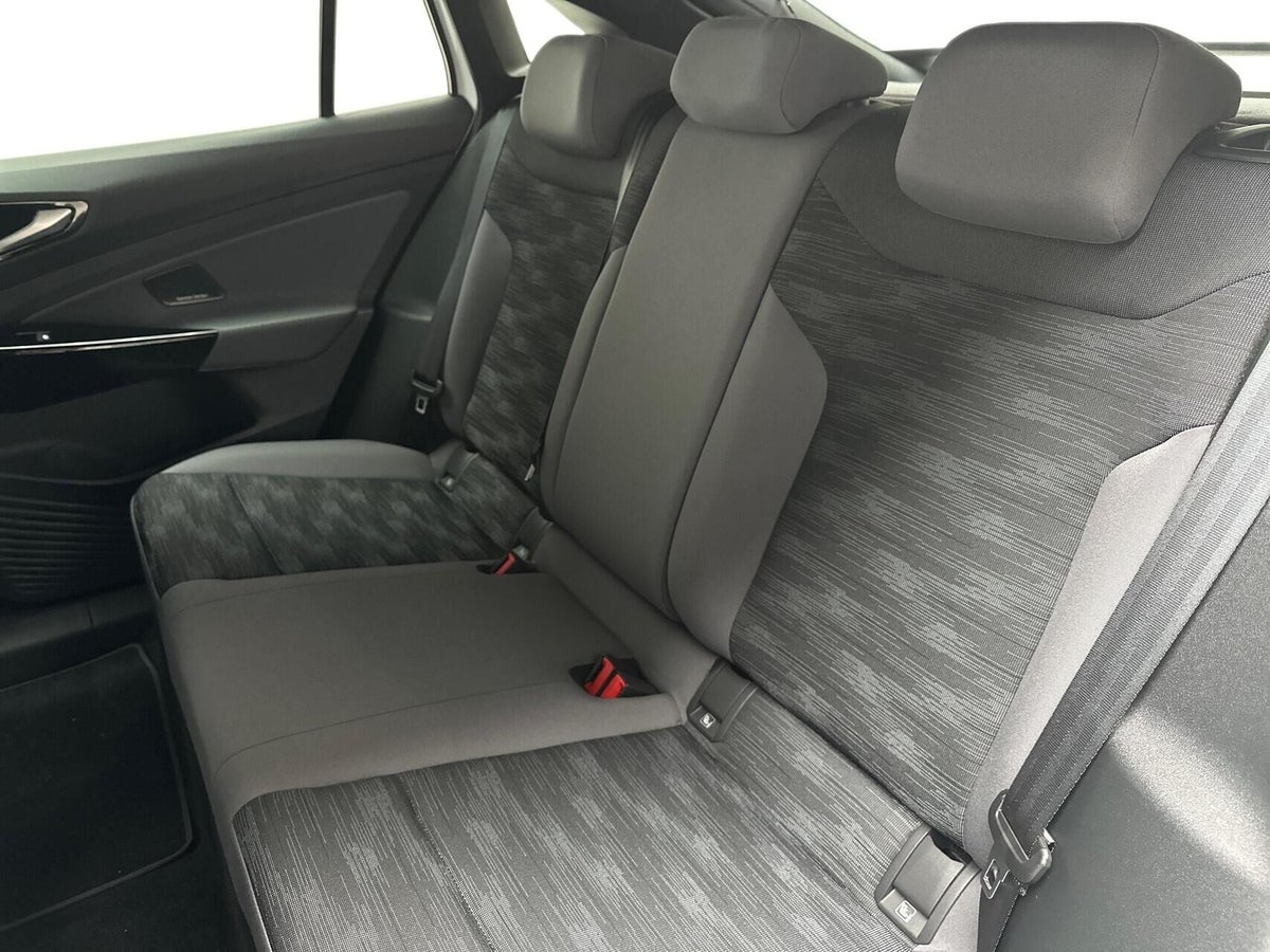 VW ID.5 Pro billede 12