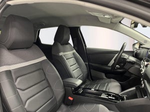 Citroën ë-C4 Max