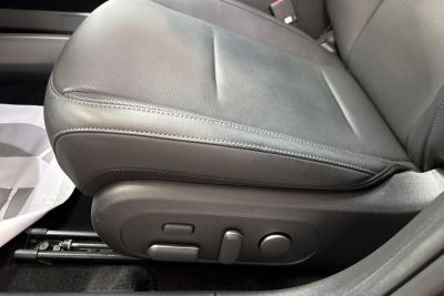 Hyundai Ioniq 6 Ultimate AWD