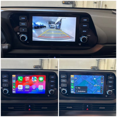 Hyundai i20 T-GDi Essential