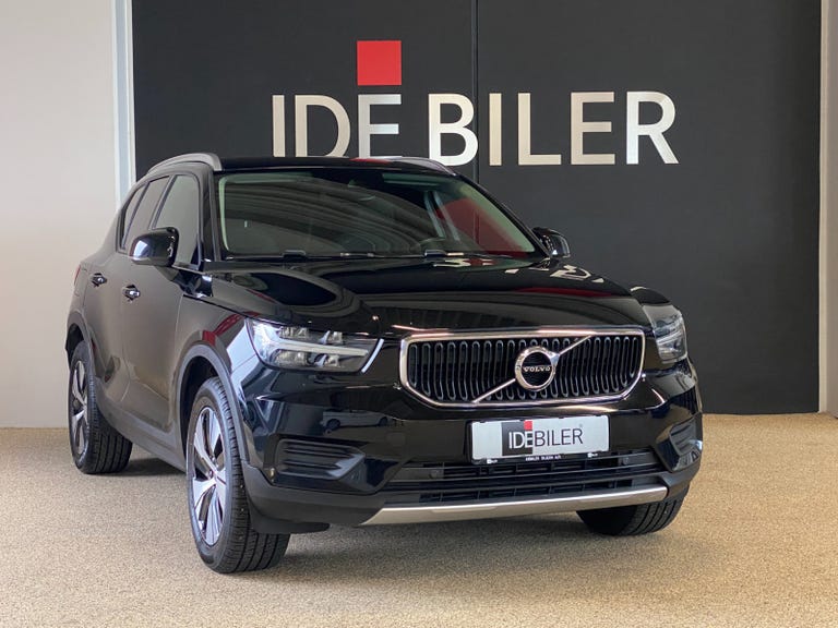 Volvo XC40 D3 150 Business aut. Van