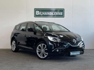 Renault Grand Scenic IV 1,2 TCe 130 Zen 7prs 5d
