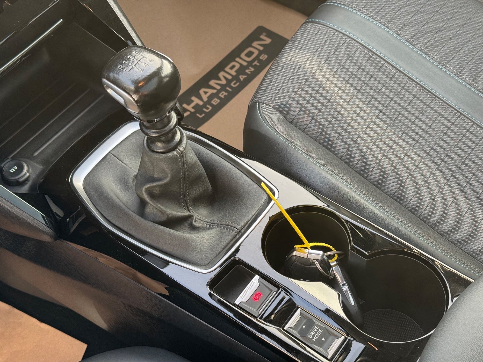 Billede af Peugeot 208 1,5 BlueHDi 100 Edition:210+