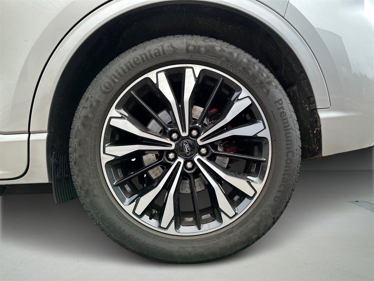 Ford Kuga PHEV ST-Line CVT billede 6