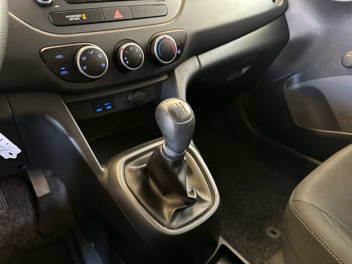 Hyundai i10 Life billede 15