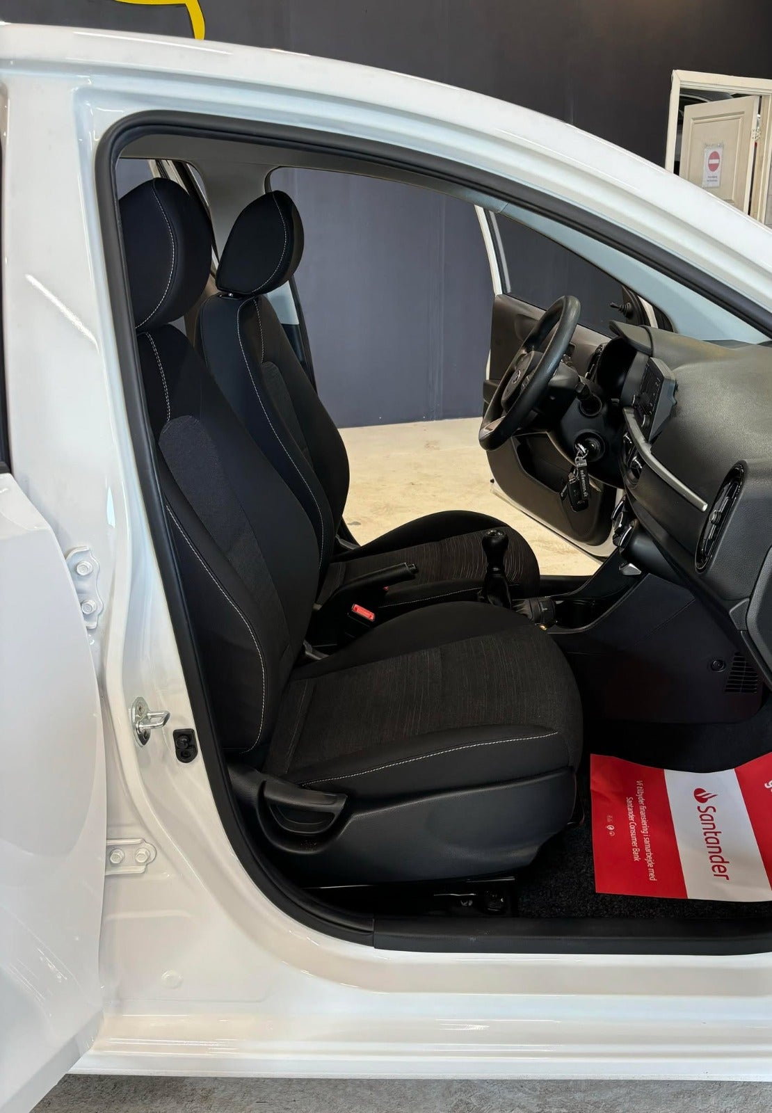Billede af Kia Picanto 1,0 MPi Edition