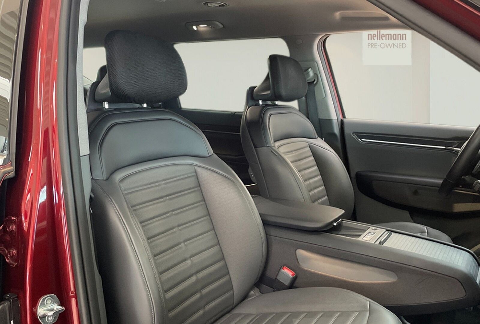 Kia EV9 Long Range Premium Launch Edition RWD 7prs