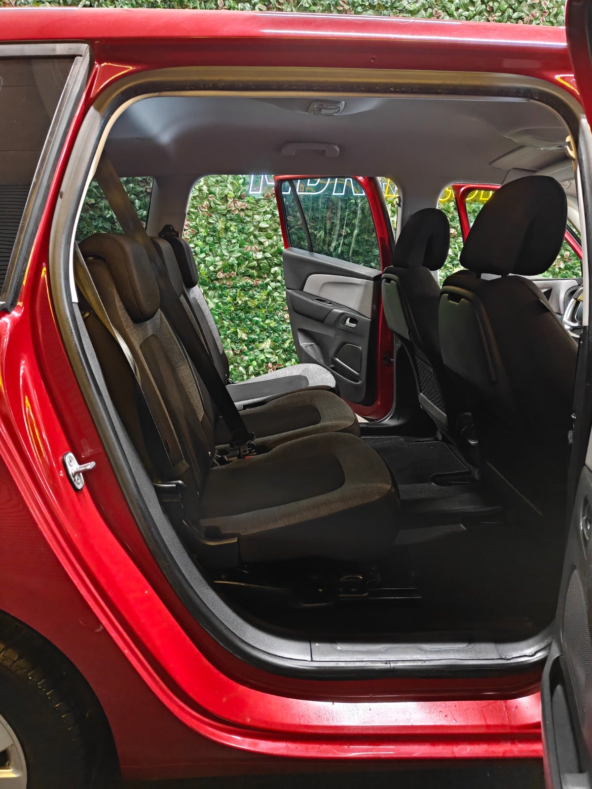 Billede af Citroën Grand C4 Picasso 1,2 PureTech 130 Feel+ 7prs