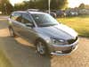 Skoda Fabia TSi 110 Style Combi