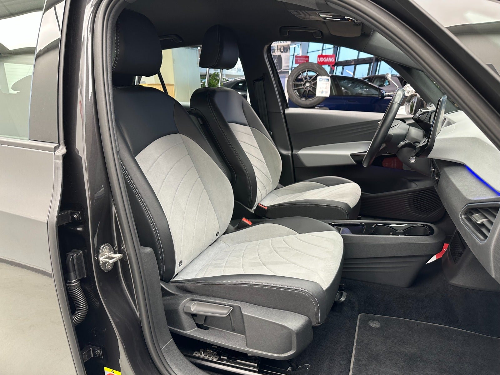 Billede af VW ID.3 58 Pro