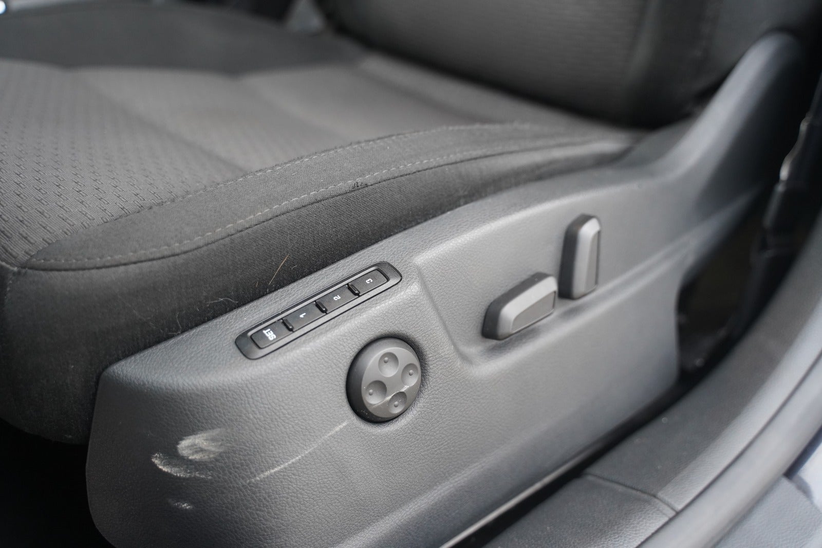 Billede af Skoda Superb 1,8 TSi 160 Elegance Combi