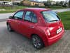 Nissan Micra Acenta thumbnail