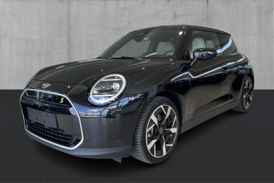 MINI Cooper SE Favoured Trim XL MINI Cooper SE Favoured Trim XL - 0