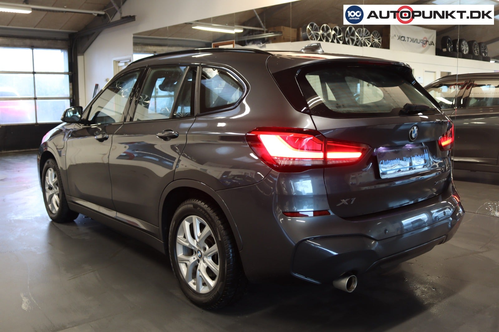 BMW X1 2022