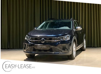 VW Taigo 1,0 TSi 110 Life DSG 5d