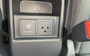 Kia PV5 Cargo L2H1 Standard Range Work