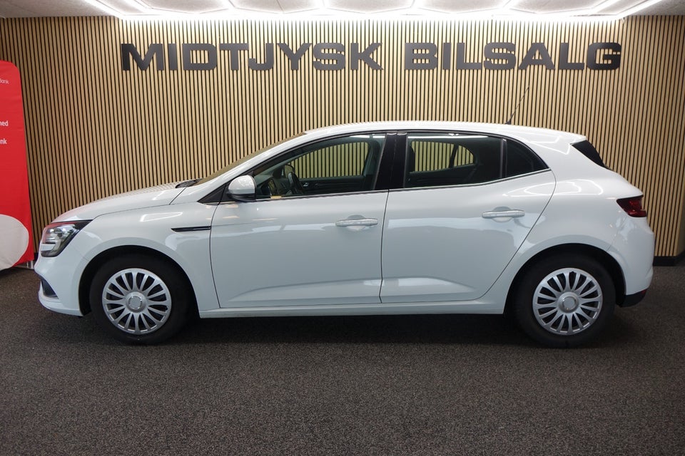 Renault Megane IV, Billede 2