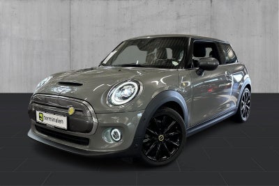 MINI Cooper SE Essential - 0