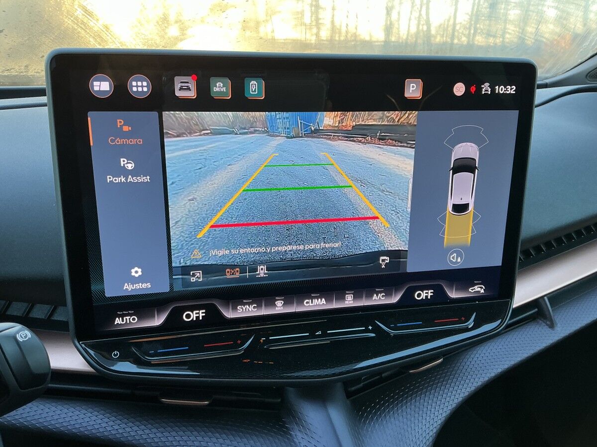 Cupra Tavascan Endurance billede 8