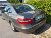 Mercedes E220 CDi aut. BE thumbnail