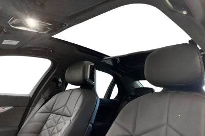 BMW i7 eDrive50 M-Sport