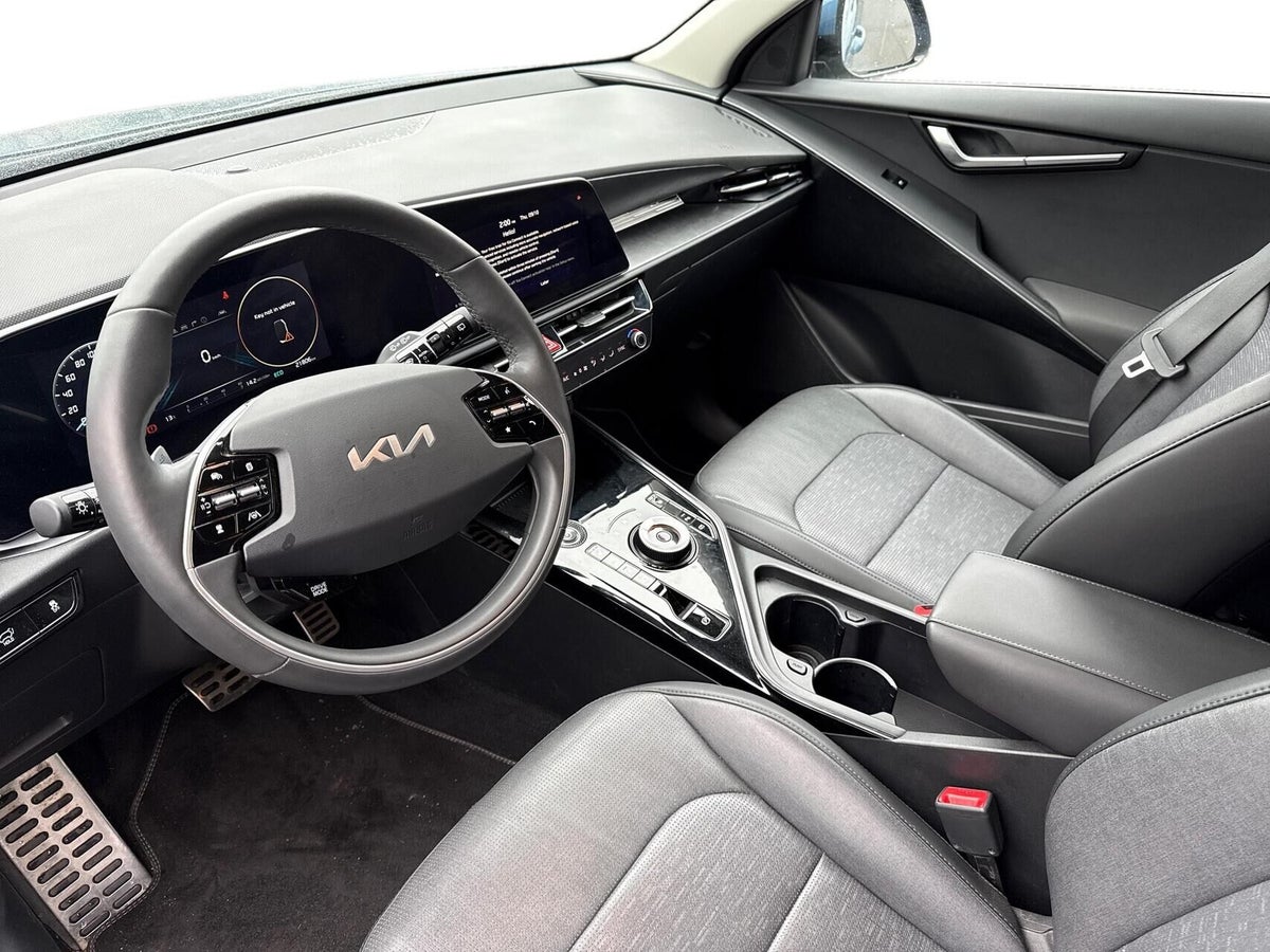 Kia Niro EV billede 3