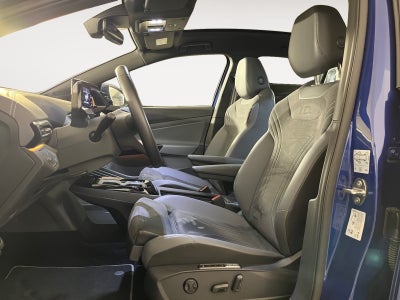 VW ID.5 Pro Performance