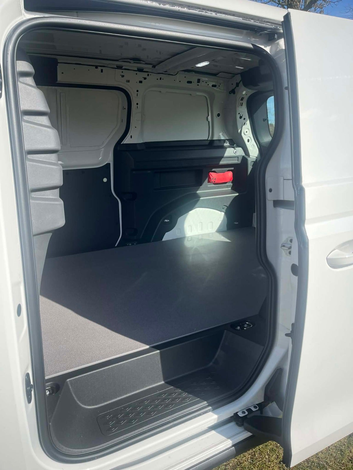 Billede af VW ID.Buzz 79 Cargo Pro+