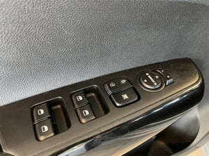 Kia Picanto MPi Attraction