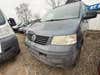 VW Transporter TDi 130 Kassevogn kort thumbnail