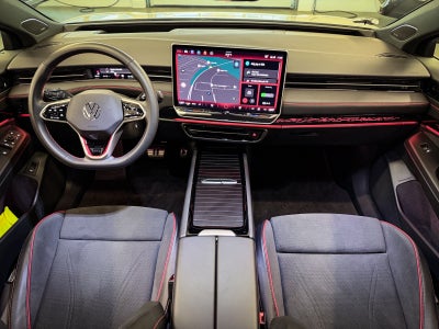 VW ID.7 GTX Max Tourer 4Motion