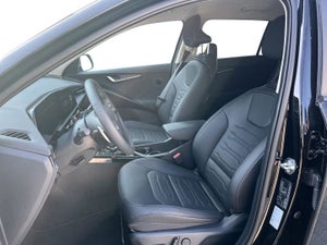 Kia Niro EV Inspire
